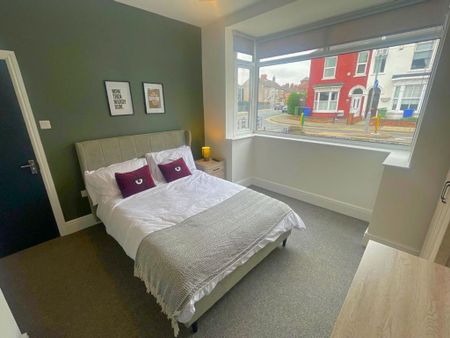 1 bedroom in a house share to rent - Photo 3