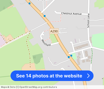 1 bedroom house for rent - Photo 1