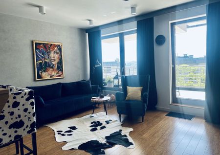 Nowoczesne 2 Pokoje Taras Garaż | Gdynia Redłowo - Фото 3