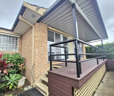 2-Bedroom Granny Flat in Secure Complex - Photo 3