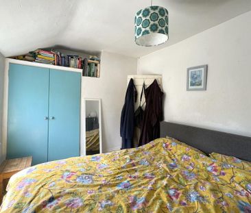 1 bedroom terraced house to rent - Photo 2