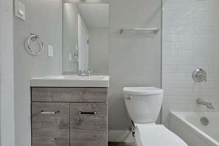 For Lease - 100 King Edward Avenue Unit# 3, London South, Ontario - Photo 5