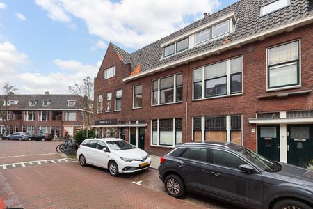 Appartement te huur: C. Fockstraat 146 2613 DJ Delft - Foto 4