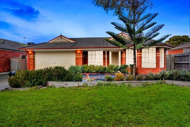 Four Bedroom Home - Photo 1