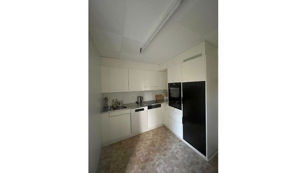 4 Zimmer-Wohnung in Luzern, möbliert, auf Zeit - Foto 1