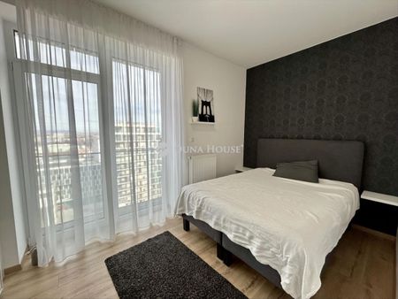 Kiadó újszerű állapotú lakás - Budapest XI. kerület - Photo 2