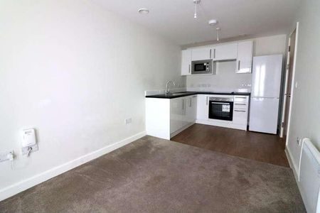 Collingdon Street, Luton, Bedfordshire, LU1 - Photo 2