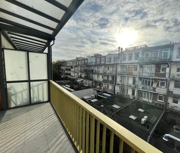 Madurastraat 40-3, Timorpleinbuurt-Noord, 1094GN, Amsterdam - Photo 4