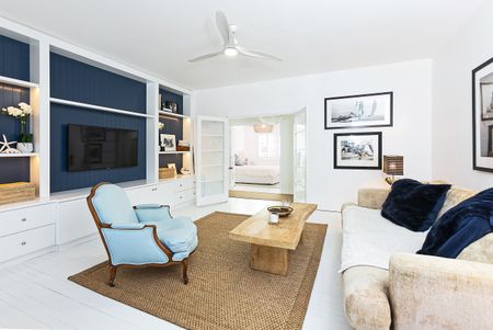 2/2 Ramsgate Avenue, Bondi Beach NSW 2026 - Apartment For Rent | Domain - Photo 3