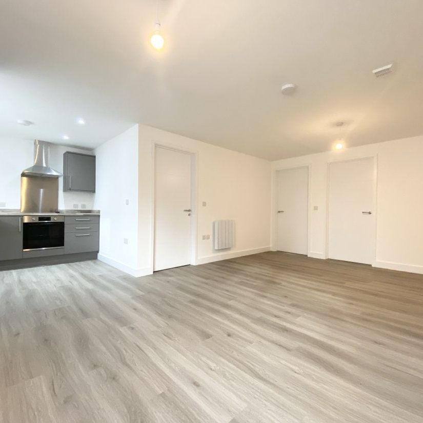 2 bedroom apartment - Photo 1