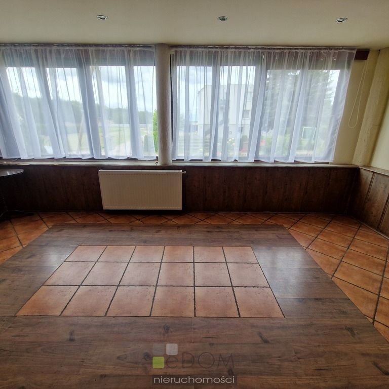 Dom na wynajem 336,64 m², Gorzów Wielkopolski, Zakanale - Zdjęcie 1