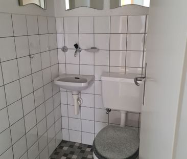 Charmante Erdgeschosswohnung in Zürich-Altstetten befristet bis 30.... - Photo 4