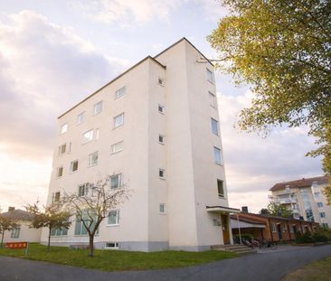 Lustigkullegatan 12, Jönköping - Foto 2
