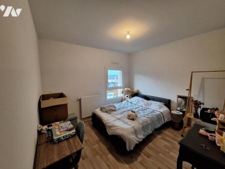 Maison - Miniac Morvan - Photo 2