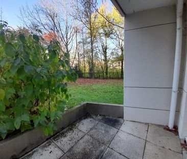 A RENNES - quartier Centre Ville - 16 rue François Menez - APPARTEM... - Photo 2