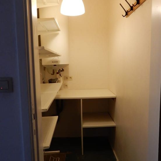 Appartement te huur - Photo 1