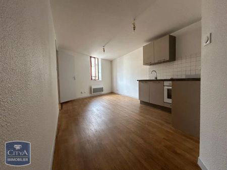 Appartement à louer 2 pièces 33.15m² - Photo 3