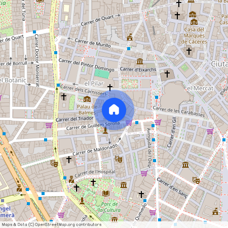 valencia, Valencian Community 46001