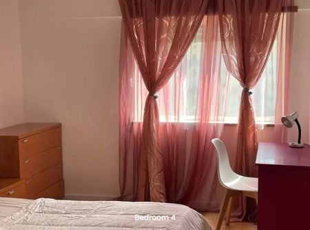 Rua General Themudo Barata, Lisbon, Lisbon 1170-259 - Photo 4