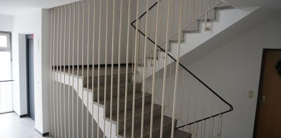 Demnächst frei! 3-Zimmer-Wohnung in Weißenthurm - Foto 2