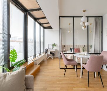 Angel City 3 pok luksusowy apartament - Zdjęcie 2