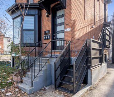 For Lease - 556 King Street Unit# 3, Hamilton, Ontario - Photo 3