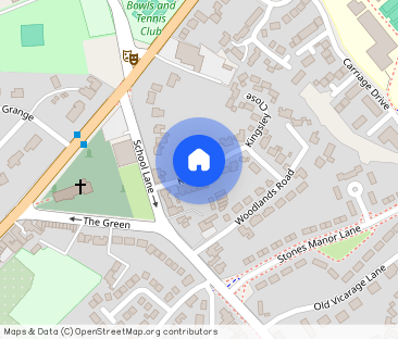 King Street, Hartford, CW8 - Photo 1