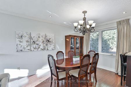 For Lease - 31 Shawfield Crescent, Toronto, Ontario - Photo 2