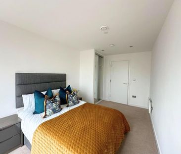 2 bedroom apartment to rent - Photo 2