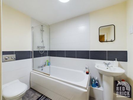 1 bedroom apartment to rent - Photo 5