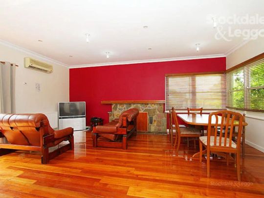 “ROOMING HOUSE - Room 1 - Unfurnished Room” - Photo 1
