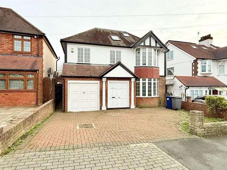 Longland Drive, London, N20 - Photo 4