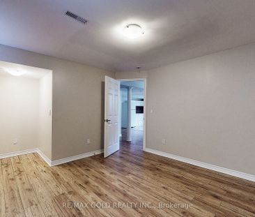 For Lease - 301 Peregrine Way Unit# (Basement), Milton, Ontario - Photo 4