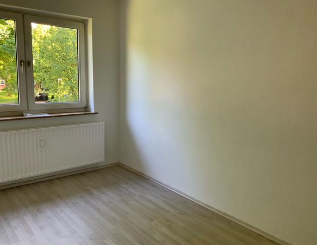 3-Zimmer-Wohnung in Gelsenkirchen Hassel - Photo 1