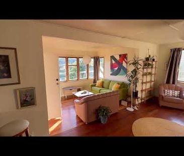 3 Bedroom, furnished character home Karori - Photo 4