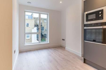 Clapham Road, London, SW9 - Photo 5