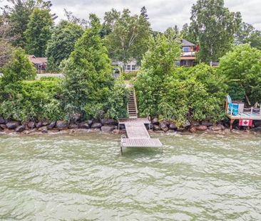 For Lease - 851 Lake Drive, Georgina, Ontario - Photo 1