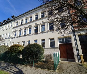 frisch renovierte 2 Raum Wohnung in guter Lage * Bezug ab sofort - Photo 2