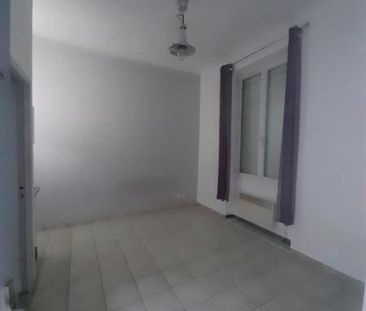 Location Appartement 1 pièce 18m² MARIGNANE 13700 - Photo 3