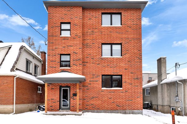 For Lease - 52 Ontario Street Unit# 2, Overbrook - Castleheights and Area, Ontario - Photo 1