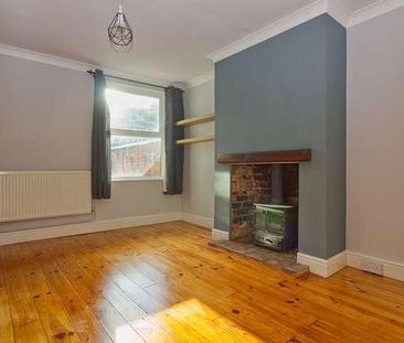 Just Refurbished! A Spacious Victorian Terraced Home With Large Dou... - Photo 4