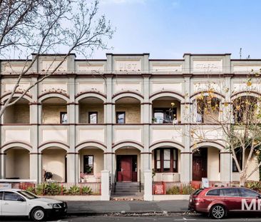 207/70 Nicholson Street, Fitzroy - Photo 4