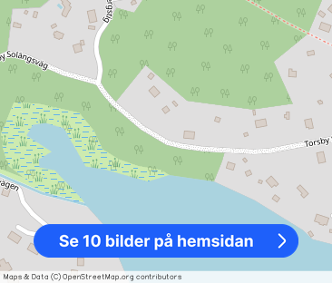 Torsby Solängsväg, Värmdö - Foto 1