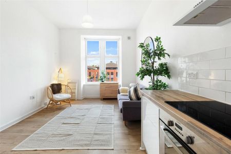 Dover Street, Finnieston, West End | £1,250 Monthly - Photo 3