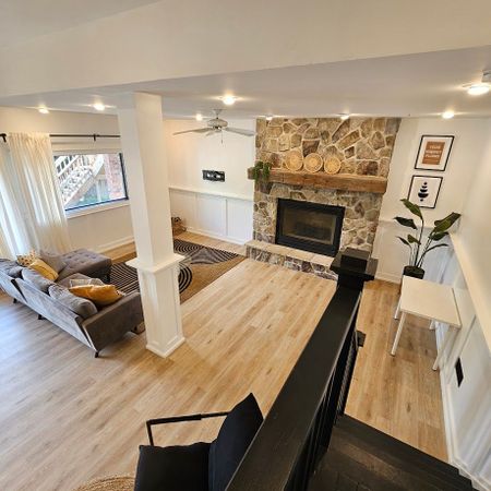 For Lease - 51 Kenpark Avenue Unit# Bsmt, Brampton, Ontario - Photo 5