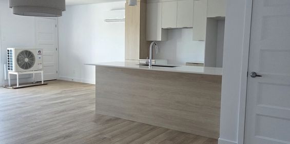 LOGEMENTS NEUFS 5 ½ HAUT DE GAMME - Photo 3