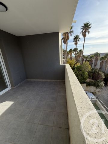 Appartement T2 à louer - Photo 3