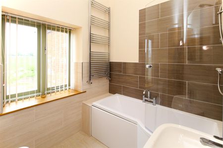 The Granary Annexe, Aychley Farm Barns, Shropshire - Photo 5