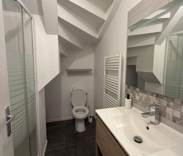 Appartement type 2 meublé - Photo 5