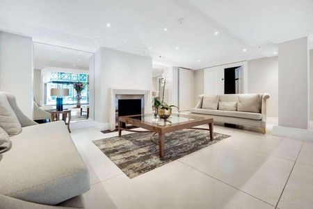 Westminster Green, Dean Ryle Street, Westminster, London, SW1P - Photo 4